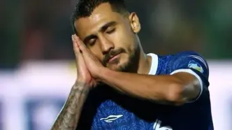 اولین خرید پرسپولیس مشخص شد؛ ستاره گل‌گهر