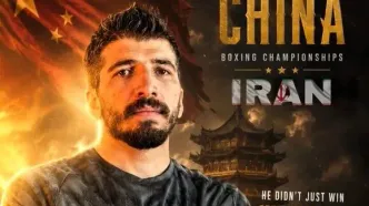 شکستن طلسم ۳۰ ساله بوکس ایران در جام جهانی/ مدال حبیبی‌نژاد قطعی شد