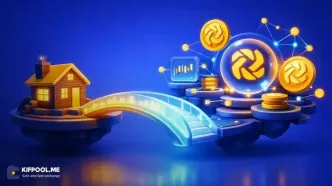 بایتم (Bytom) چیست؟ معرفی پلتفرم تخصصی تبدیل دارایی‌های فیزیکی به دیجیتال
