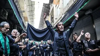 جدول برنامه‌های محرم در شبکه قرآن