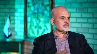 جلایی پور: تندروها نگران این هستند که جنگ در ایران عزتمندانه پایان یابد