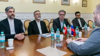 ایران و روسیه با اتکا به ظرفیت‌های تمدنی و فرهنگی، معماری نوینی از همکاری‌های گردشگری و دیپلماسی عمومی را بنیان می‌گذارند