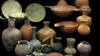 بقایای تاریخی به قدمت ۳۵۰۰ سال در بابل کشف شد