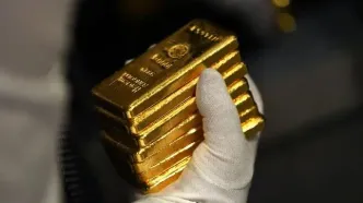 قیمت طلا جهانی امروز پنجشنبه 28 خرداد 1405