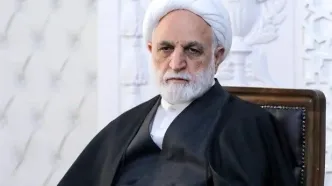 اژه‌ای: دشمن به مخدوش کردن وحدت و انسجام ملی چشم دوخته است