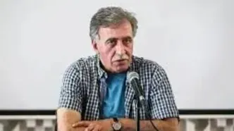 همایون اسعدیان: ابلهانه است که فکر کنیم آمریکا و اسرائیل نگران مردم ایرانند/ ویدئو