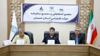 صابونچی: قایقرانی رشته‌ای پرافتخار اما کمتر دیده‌شده است