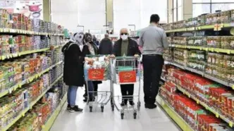 خبر مهم وزیر کار از تغییر رقم کالابرگ الکترونیکی برای 7 دهک