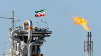 آخرین قیمت نفت سبک و سنگین ایران در بازار جهانی اعلام شد