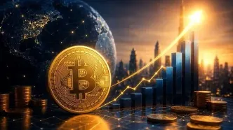 سرمایه گذاری در بیت کوین در سال 2026: آیا بیت کوین تا پایان سال رشد می‌کند؟