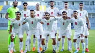 ملی پوشان به مکزیک رسیدند