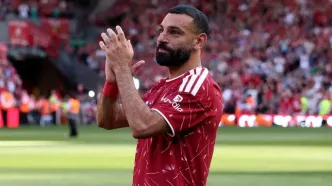 مشتری پنهان محمد صلاح کیست؟ یک پیشنهاد غافلگیرکننده برای فرعون!
