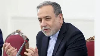 جزئیات نشست کمیسیون اقتصادی با عراقچی