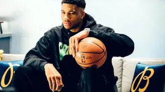 بمب احتمالی در NBA؛ یانیس در آستانه انتقال به بوستون سلتیکس