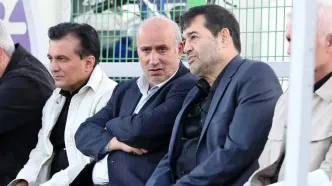 تحقیر فوتبال ایران با مدیریت تاج؛ نه کمپ به ما دادند نه ویزا