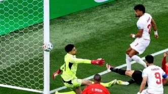خلاصه بازی ایران1 - 1مصر ؛ نمایش برتر، نتیجه تلخ