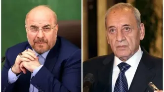 قالیباف از احتمال جنگ ایران با اسرائیل خبر داد