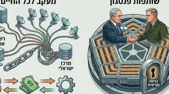 توافقنامه جدید امنیتی اسرائیل و آمریکا افشا شد