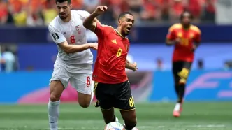 روز و ساعت بازی تیم ملی ایران – مصر در جام جهانی 2026