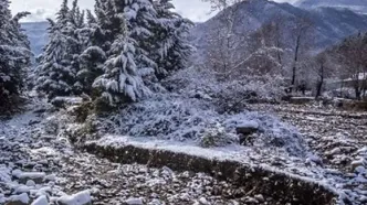 احتمال وقوع سیلاب‌ در ۸ استان کشور
