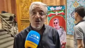 سخنگوی وزارت دفاع: دست به ماشه آماده دفاع از ملت ایران هستیم