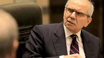 نواف سلام: لبنان از توافق احتمالی منتفع می‌شود
