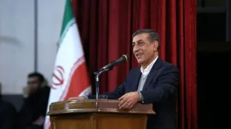 معاون پزشکیان: ایران از جنگ با دو قدرت اتمی پیروز بیرون آمد