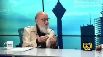 چمران: ایستگاه و خط داریم؛ اتوبوس و واگن نداریم