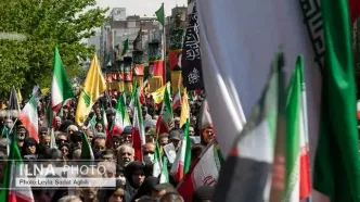 استقرار درمانگاه در محل سازمان حج و زیارت برای خدمت‌رسانی به شرکت‌کنندگان مراسم تشییع