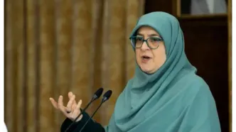 مهاجرانی: ایران استوار خواهد ماند