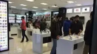 چرا موبایل گران شد؟