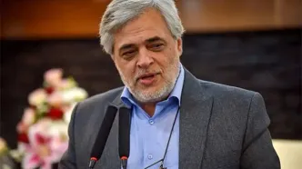 مهاجری: این ادبیات در شأن یک روحانی نیست
