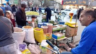 جمهوری اسلامی: وقت آسان شدن معیشت و بالا رفتن قدرت خرید مردم است