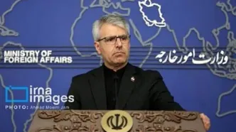 بقائی: نشست امروز در سوئیس به روز دیگری موکول شد