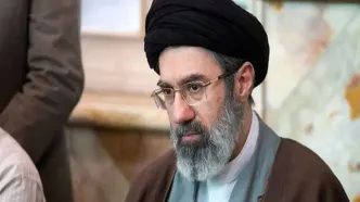 رهبر انقلاب: آنچه مسلّم است گریبان جنایتکاران را بایستی گرفت و آنان را به سزای اعمال مجرمانه‌شان رساند