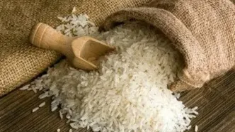 قیمت برنج در میادین تره‌بار تهران اعلام شد