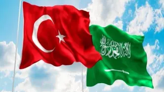 پروژه مشترک ترکیه و عربستان، اسرائیل را شوکه کرد
