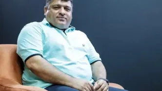 یاغی سرخابی تا اطلاع ثانوی از کلیه فعالیت‌های فوتبالی محروم شد