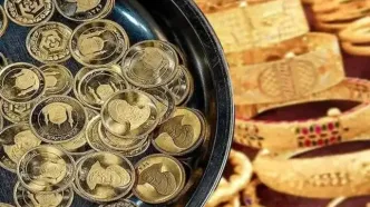پیش بینی قیمت طلا و سکه امروز یکشنبه 31 خرداد 1405