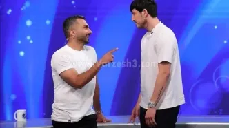 سردار آزمون به سبک خودش از میثاقی انتقام گرفت