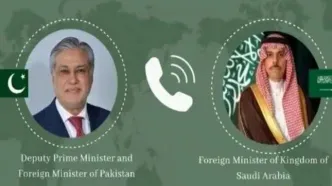 نگرانی ریاض و اسلام‌آباد از حملات سنتکام به اهداف نظامی در ایران