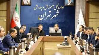 تمامی مدارس پایتخت؛ آماده میزبانی از تشییع‌کنندگان رهبر شهید