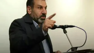 افشاگری جنجالی محمد مومنی علیه مس رفسنجان