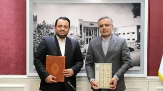 «دانش‌محوری» در کانون همکاری‌های جدید