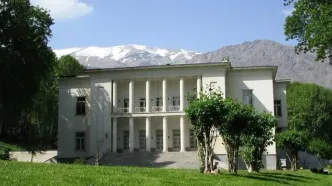 سفر به تهران قدیم؛ «کاخ سفید سعدآباد» در دوره پهلوی دوم؛ سال 1331
