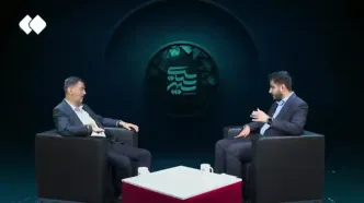 گنجی: نگاه چین و روسیه به قدرت بازدارندگی و  تاب‌آوری ایران ارتقا یافته است