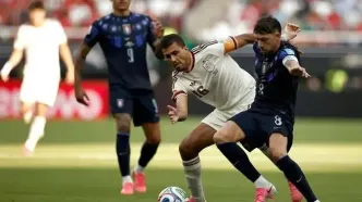 برنامه کامل یک‌شانزدهم نهایی جام جهانی 2026؛  روز و ساعت به وقت تهران