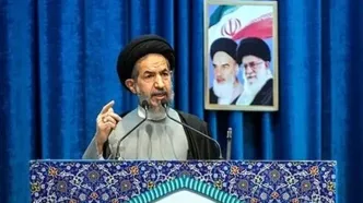 ابوترابی‌فرد: قدرت، ثمره صبر خیابان و میدان و دیپلماسی در کنار هم است