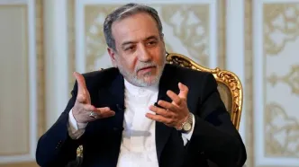 پاسخ عراقچی به سخنان وزیر امنیت داخلی آمریکا