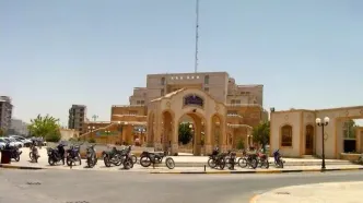 شهردار بوشهر برکنار شد